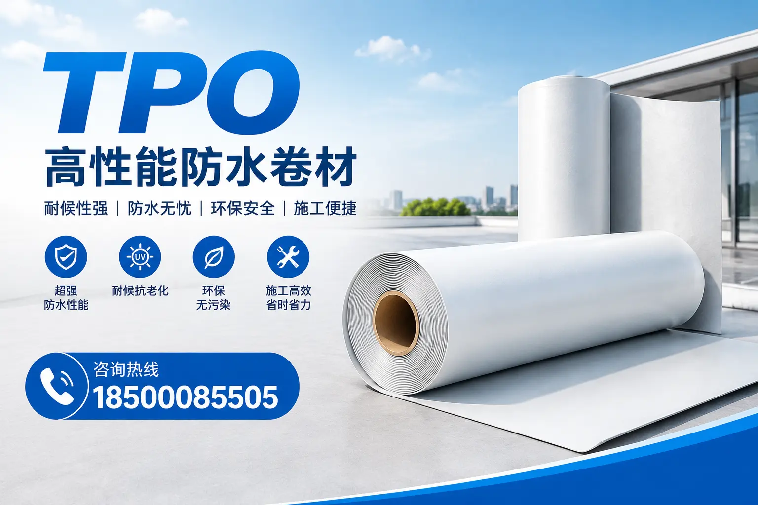 tpo产品质量评估标准,漳州企业需掌握的关键要点